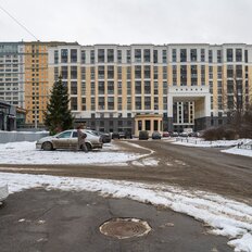 Квартира 38 м², 1-комнатная - изображение 5