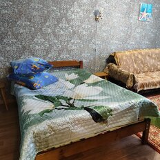 Квартира 40 м², 1-комнатная - изображение 2