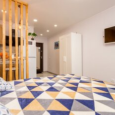 Квартира 25 м², 1-комнатная - изображение 5