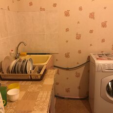 Квартира 35 м², 1-комнатная - изображение 2