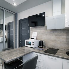 Квартира 25 м², студия - изображение 5