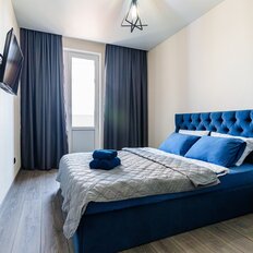 Квартира 46 м², 2-комнатная - изображение 2
