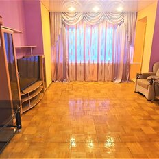 Квартира 60 м², 2-комнатная - изображение 1