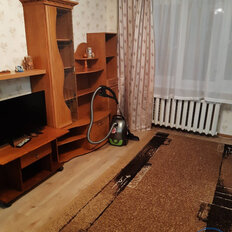 Квартира 50 м², 2-комнатная - изображение 3