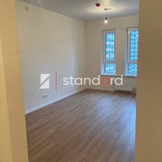 Квартира 33 м², 1-комнатная - изображение 3