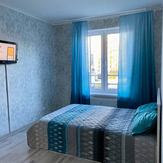 Квартира 35,5 м², 1-комнатная - изображение 3