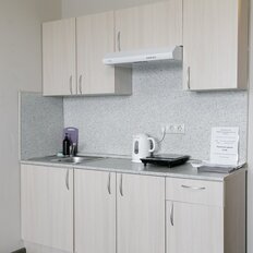 Квартира 25 м², студия - изображение 2