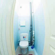 Квартира 37,8 м², 1-комнатная - изображение 4