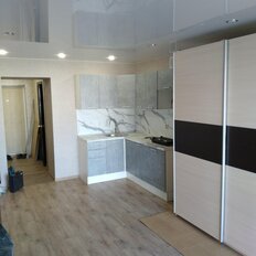 Квартира 29 м², студия - изображение 2