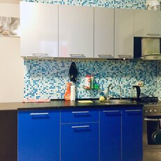 Квартира 26 м², студия - изображение 3