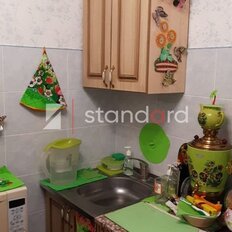 Квартира 31 м², 1-комнатная - изображение 1