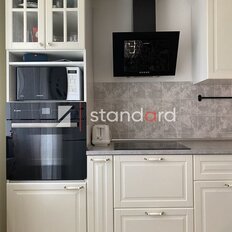 Квартира 57 м², 2-комнатная - изображение 3