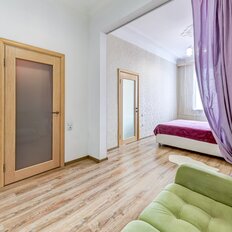 Квартира 80 м², 2-комнатная - изображение 4