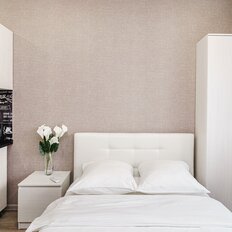 Квартира 28 м², студия - изображение 4