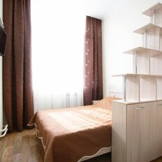 Квартира 19 м², 1-комнатные - изображение 2