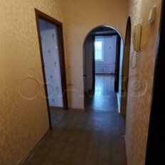Квартира 63,6 м², 3-комнатная - изображение 2