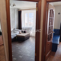 Квартира 31,6 м², 1-комнатная - изображение 3