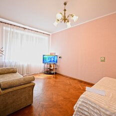 Квартира 35 м², 1-комнатная - изображение 2