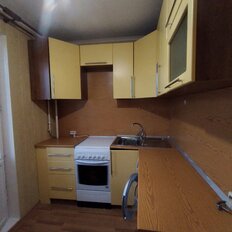 Квартира 34 м², 1-комнатная - изображение 2