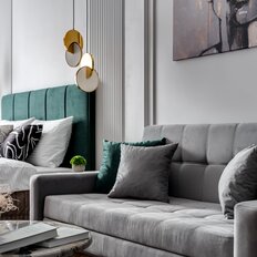 Квартира 31 м², 1-комнатная - изображение 1