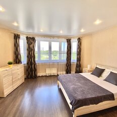 Квартира 75 м², 2-комнатная - изображение 4