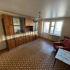 Квартира 49 м², 2-комнатная - изображение 3