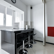 Квартира 28 м², студия - изображение 5