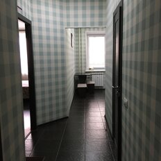 Квартира 37 м², 1-комнатная - изображение 1