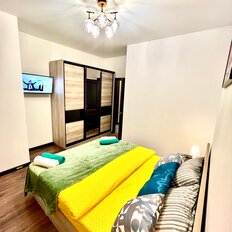 Квартира 50 м², 1-комнатная - изображение 2