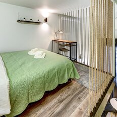 Квартира 19,1 м², студия - изображение 5