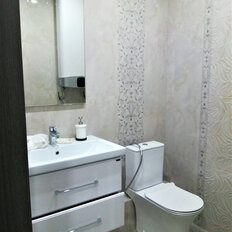 Квартира 100 м², 3-комнатная - изображение 5