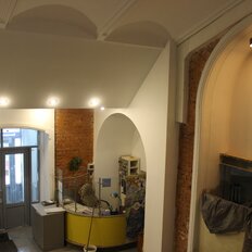 87,4 м², офис - изображение 5