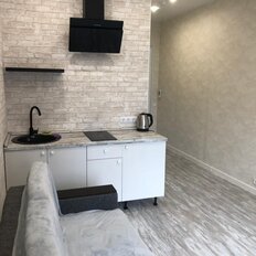 Квартира 18 м², студия - изображение 5