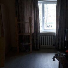 21 м², комната - изображение 3