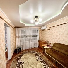 Квартира 56 м², 3-комнатная - изображение 4