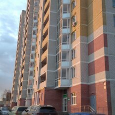 Квартира 83 м², 3-комнатная - изображение 2