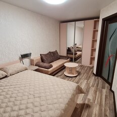 Квартира 39 м², 1-комнатная - изображение 2