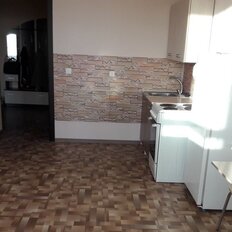 Квартира 51 м², 1-комнатная - изображение 4