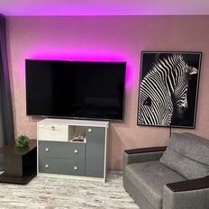 Квартира 50 м², 1-комнатная - изображение 3