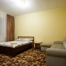 Квартира 38 м², 1-комнатная - изображение 2