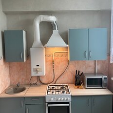 Квартира 96 м², 4-комнатная - изображение 5