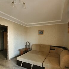 Квартира 28 м², студия - изображение 2