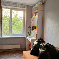 Квартира 45 м², 2-комнатная - изображение 4
