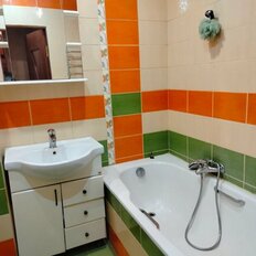 Квартира 57 м², 3-комнатная - изображение 1