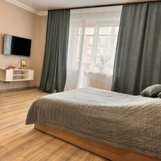 Квартира 34,1 м², студия - изображение 5