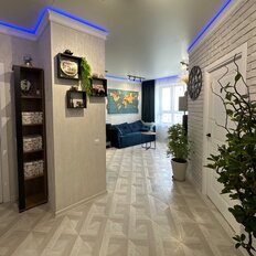 Квартира 44 м², 2-комнатная - изображение 3