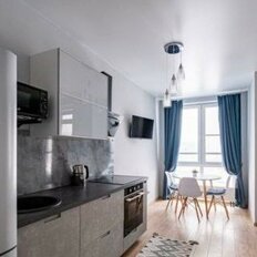 Квартира 29 м², студия - изображение 1