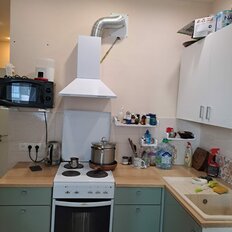 Квартира 38 м², студия - изображение 3