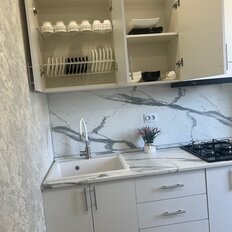 Квартира 40 м², 2-комнатная - изображение 3