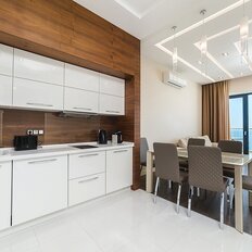 Квартира 110 м², 2-комнатные - изображение 2